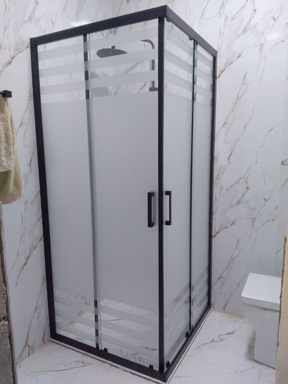 CabinGlass premium dush kabina - Toshkent 8